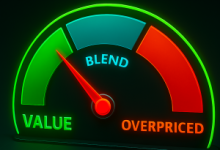 Is Barrick Mining Stock Undervalued Stock Or Value Trap?