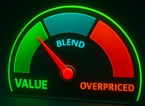 Is Barrick Mining Stock Undervalued Stock Or Value Trap?