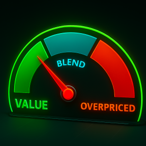 Is Barrick Mining Stock Undervalued Stock Or Value Trap?