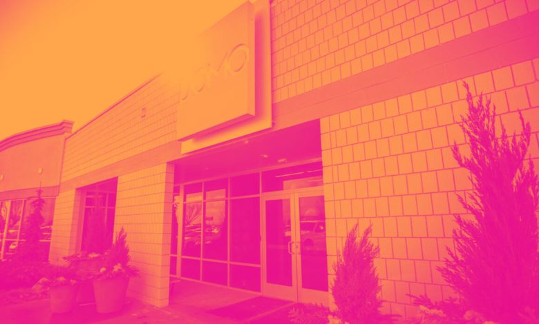 Domo (DOMO) Reports Earnings Tomorrow: What To Expect