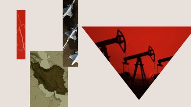 Stocks Wobble, Oil Prices Spike as Iran War Engulfs Energy Sites