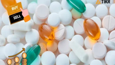 Zealand Pharma Drops 31% After Disappointing Weight Loss Drug Trial Results