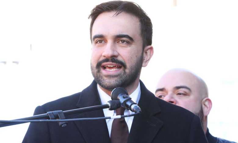 Mamdani’s tax-&-spend plans leave NYC bond investors leery Mamdani’s tax-&-spend plans leave NYC bond investors leery