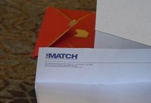 Texas Tech Medical students discover futures in record-breaking National Match Day