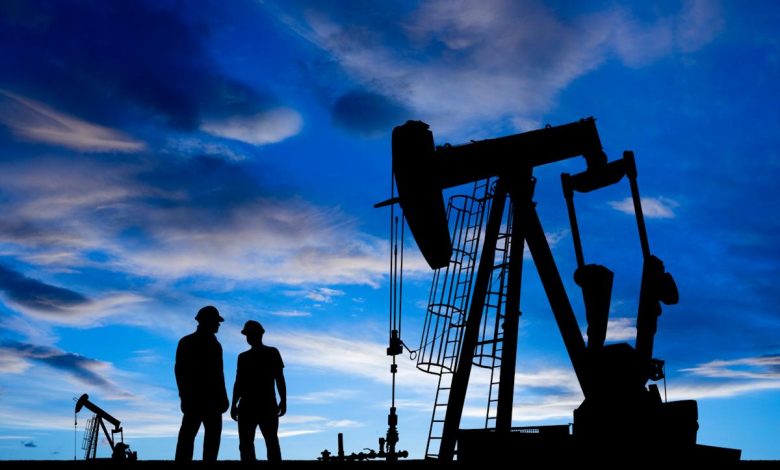 Energy ETFs Pull In Billions as Oil Rally Fuels Sector Gains