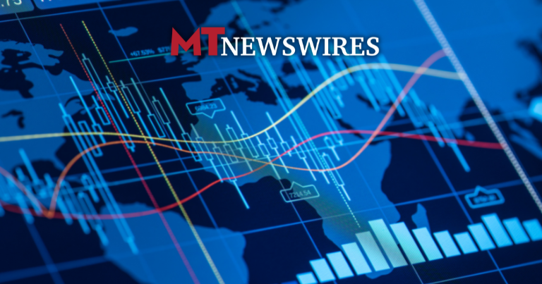 Australian Shares Flat; Myer Holdings Posts Lower Fiscal H1 Earnings, Higher Revenue