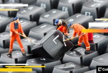 Crypto code commits fall 75% as developers move to AI projects