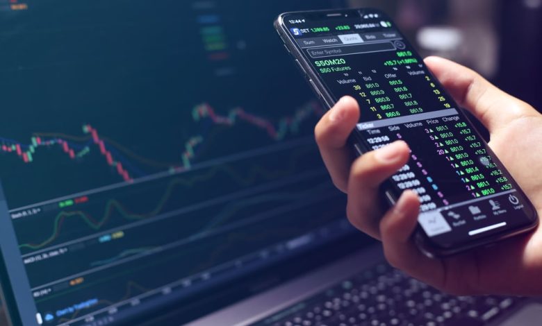 10 Health Care Stocks Whale Activity In Today’s Session