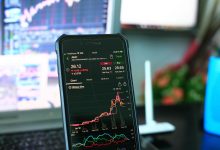 Extract an 11% Yield from Wall Street’s Tech Panic