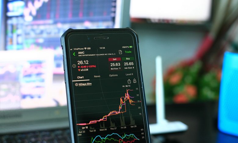 Extract an 11% Yield from Wall Street’s Tech Panic