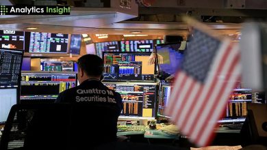 S&P 500 and NASDAQ Slip as Oil Prices Soar and Inflation Fears Weigh on Global Stocks