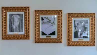 Justice Department autopen investigation isn’t over yet, official says