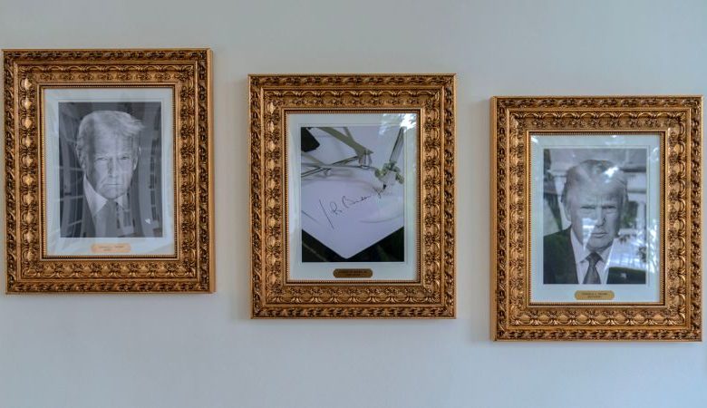 Justice Department autopen investigation isn’t over yet, official says