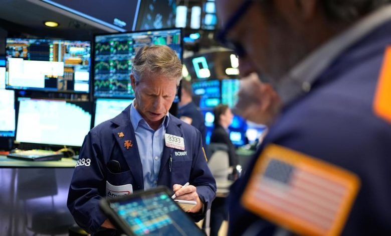 Oil prices slip, stocks rally as Washington, Tehran bicker over talks