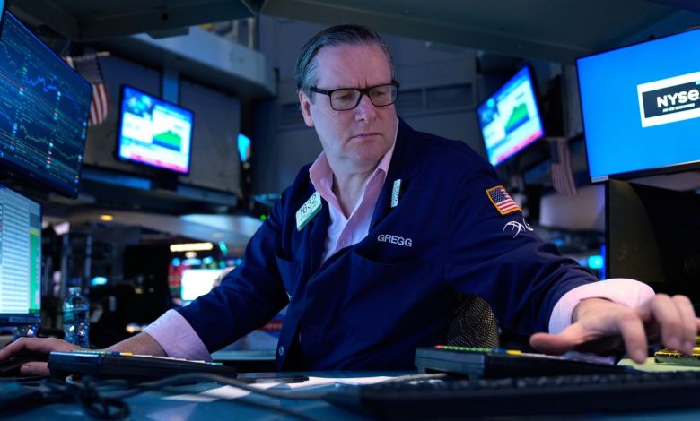 Oil jumps to 0 per barrel and stocks sink worldwide with no clear e…