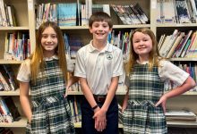 Three Cathedral students, one from ACCS, advance to Ov…