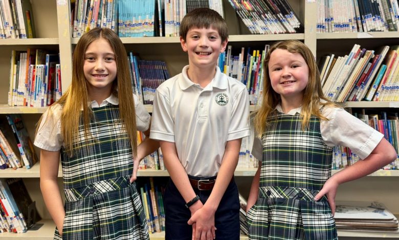 Three Cathedral students, one from ACCS, advance to Ov…