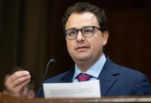 Anthropic sues Defense Department over ban, OpenAI’s robotics leader resigns