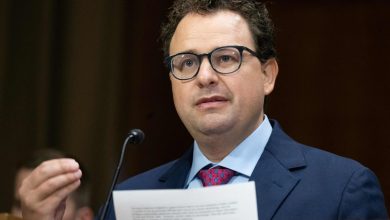 Anthropic sues Defense Department over ban, OpenAI’s robotics leader resigns