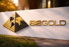 B2Gold Corp Stock Price Rebounds Despite Gold Slide, but 2026 Cost Risks Loom