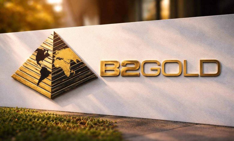 B2Gold Corp Stock Price Rebounds Despite Gold Slide, but 2026 Cost Risks Loom