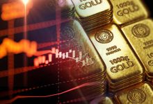 PCE Data Weakens Fed Rate Hike Expectations, Can Gold Price Hold Steady at ,000?