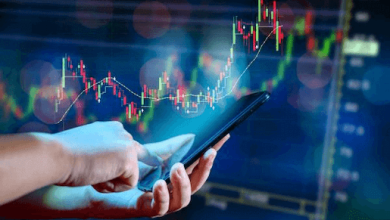 Tech cloud stocks rally to new highs despite Dow plunge and oil spike tied to Israel’s war