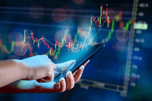 Tech cloud stocks rally to new highs despite Dow plunge and oil spike tied to Israel’s war