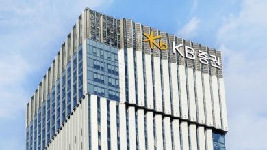 KB Securities loses edge in IPO market