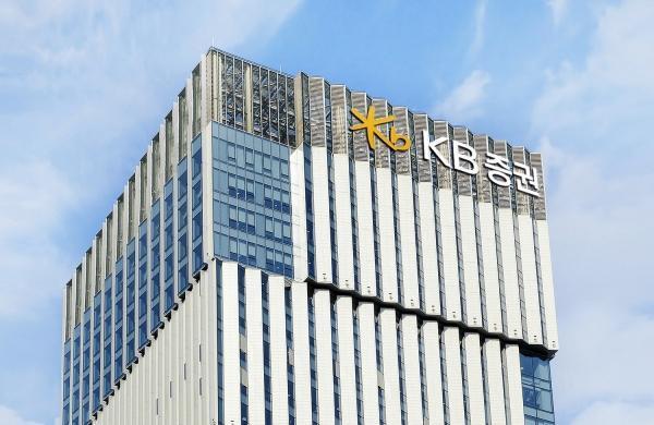 KB Securities loses edge in IPO market KB Securities loses edge in IPO market