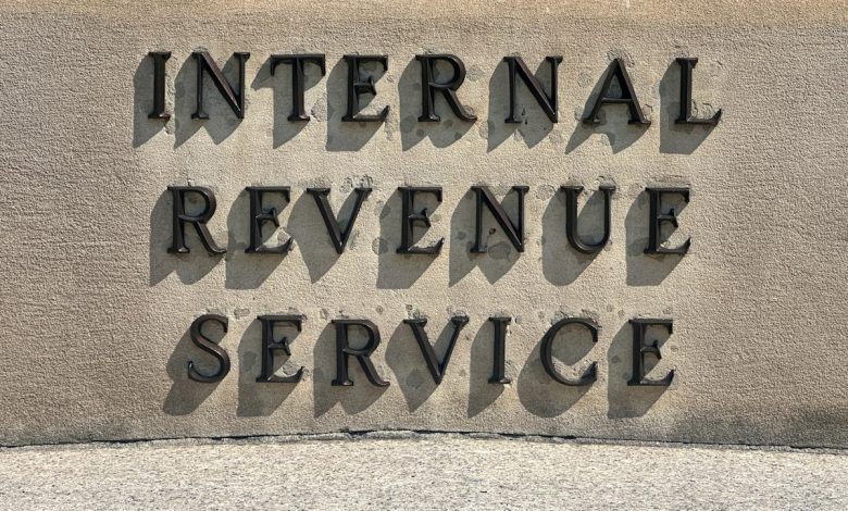 IRS has 27% fewer workers this year. What that means for your refund.