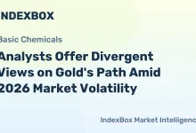 Gold Price Outlook 2026: Analysts Forecast Volatility and Potential Rally to ,800 – News and Statistics