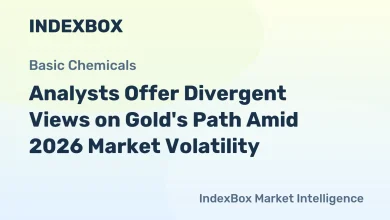 Gold Price Outlook 2026: Analysts Forecast Volatility and Potential Rally to ,800 – News and Statistics Gold Price Outlook 2026: Analysts Forecast Volatility and Potential Rally to ,800 – News and Statistics