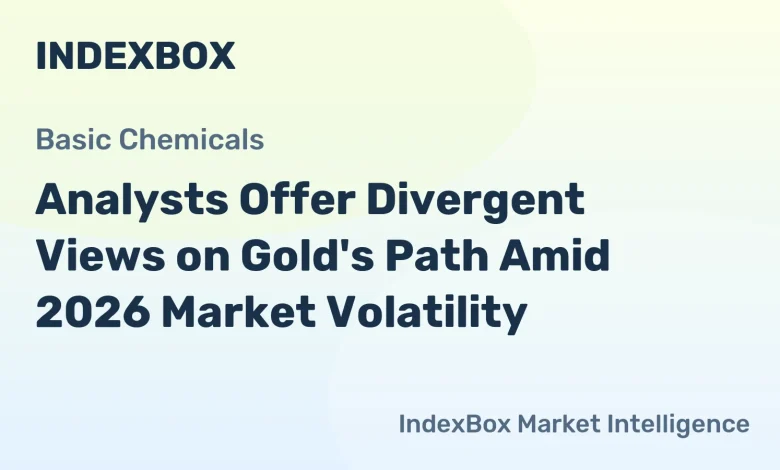 Gold Price Outlook 2026: Analysts Forecast Volatility and Potential Rally to ,800 – News and Statistics Gold Price Outlook 2026: Analysts Forecast Volatility and Potential Rally to ,800 – News and Statistics