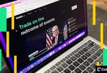 Kalshi, approved by the Commodity Futures Trading Commission, was last valued at  billion, while Polymarket was valued at  billion.