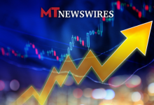 UK’s FTSE 100 Sheds as Mining Stocks Weigh; Diploma plc Surges