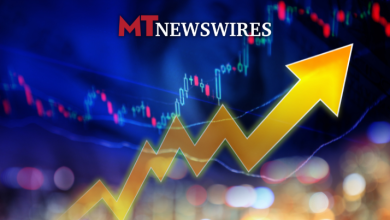 UK’s FTSE 100 Sheds as Mining Stocks Weigh; Diploma plc Surges