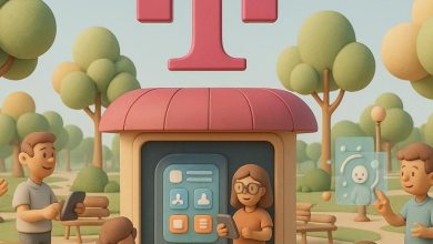 T-Mobile Expands 5G Into Education And Security While Valuation Lags Targets