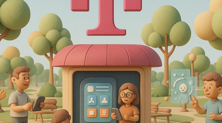 T-Mobile Expands 5G Into Education And Security While Valuation Lags Targets