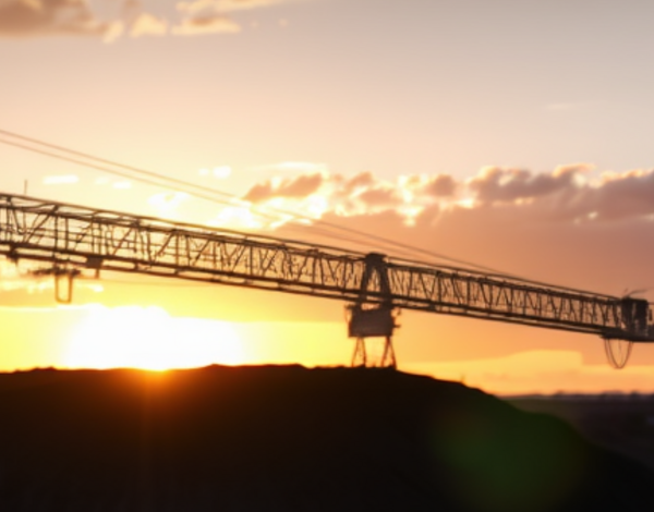 A Strategic Shift Reshapes the Gold Market