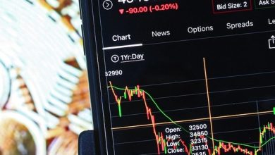 A Steady Leader in Pharmaceuticals with Strong Diagnostics and Oncology Focu A Steady Leader in Pharmaceuticals with Strong Diagnostics and Oncology Focu