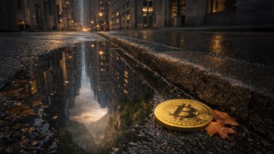Why Bitcoin ETFs can see a B AUM drop without a single sale
