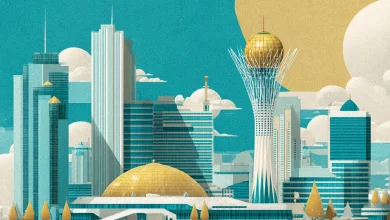 Kazakhstan Stock Exchange Taps BitGo for Crypto Infrastructure as Central Asia’s Digital Asset Race Heats Up
