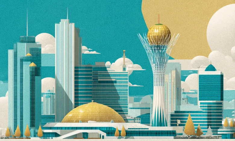 Kazakhstan Stock Exchange Taps BitGo for Crypto Infrastructure as Central Asia’s Digital Asset Race Heats Up