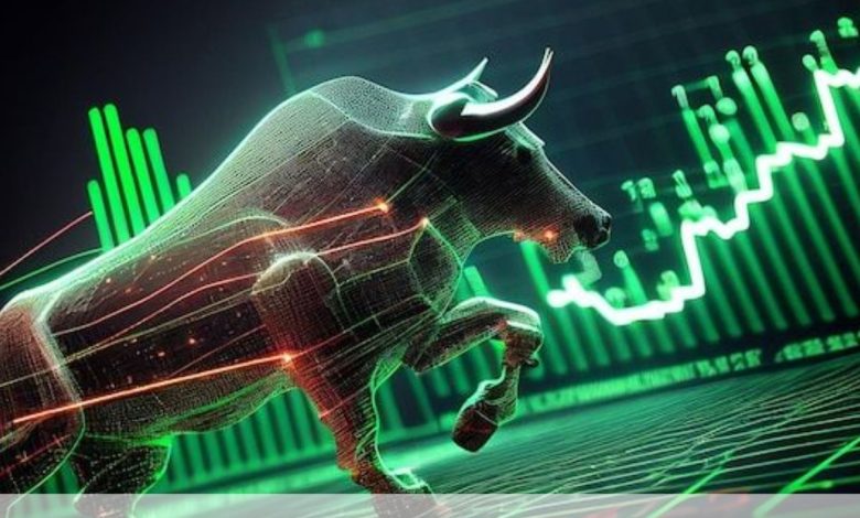 Dow Jones, S&P 500, Nasdaq Mixed as Oil Prices Pull Back From 1 Amid Middle East Tensions; Gold, Bitcoin Steady at K