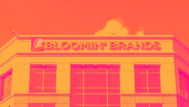 Bloomin’ Brands, Cracker Barrel, Jack in the Box, Dutch Bros, and Brinker International Stocks Trade Down, What You Need To Know