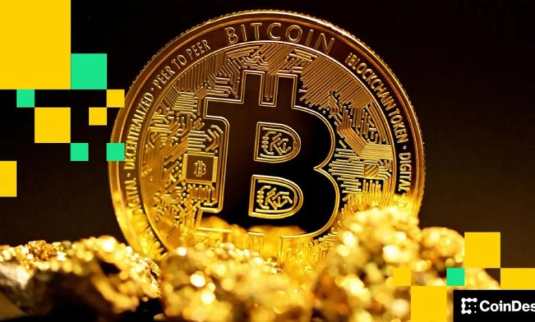Bitcoin (BTC) climbs as Iran conflict tests crypto’s safe-haven case, says Bernstein