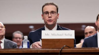 CFTC chair Michael Selig targets US launch of crypto perpetual futures within a month