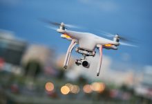 Ukrainian Tech Startup Swarmer IPO Debut Reflects Investor Bets On AI-Driven Defense Systems