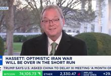 Put Him In ‘Every Single House Swing District’